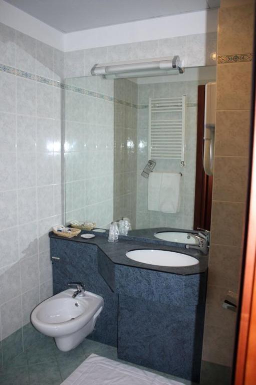 Hotel Tre Denti Cantalupa Rom bilde