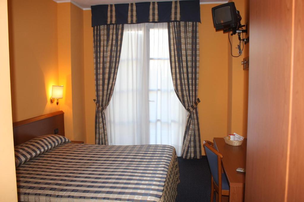 Hotel Tre Denti Cantalupa Rom bilde